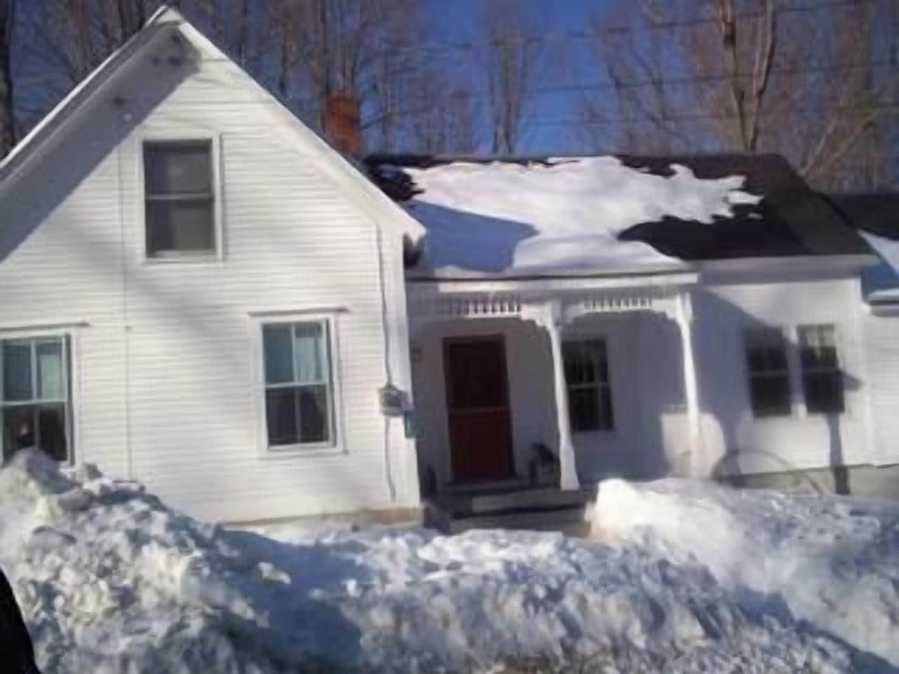 Affordable family-friendly holiday home