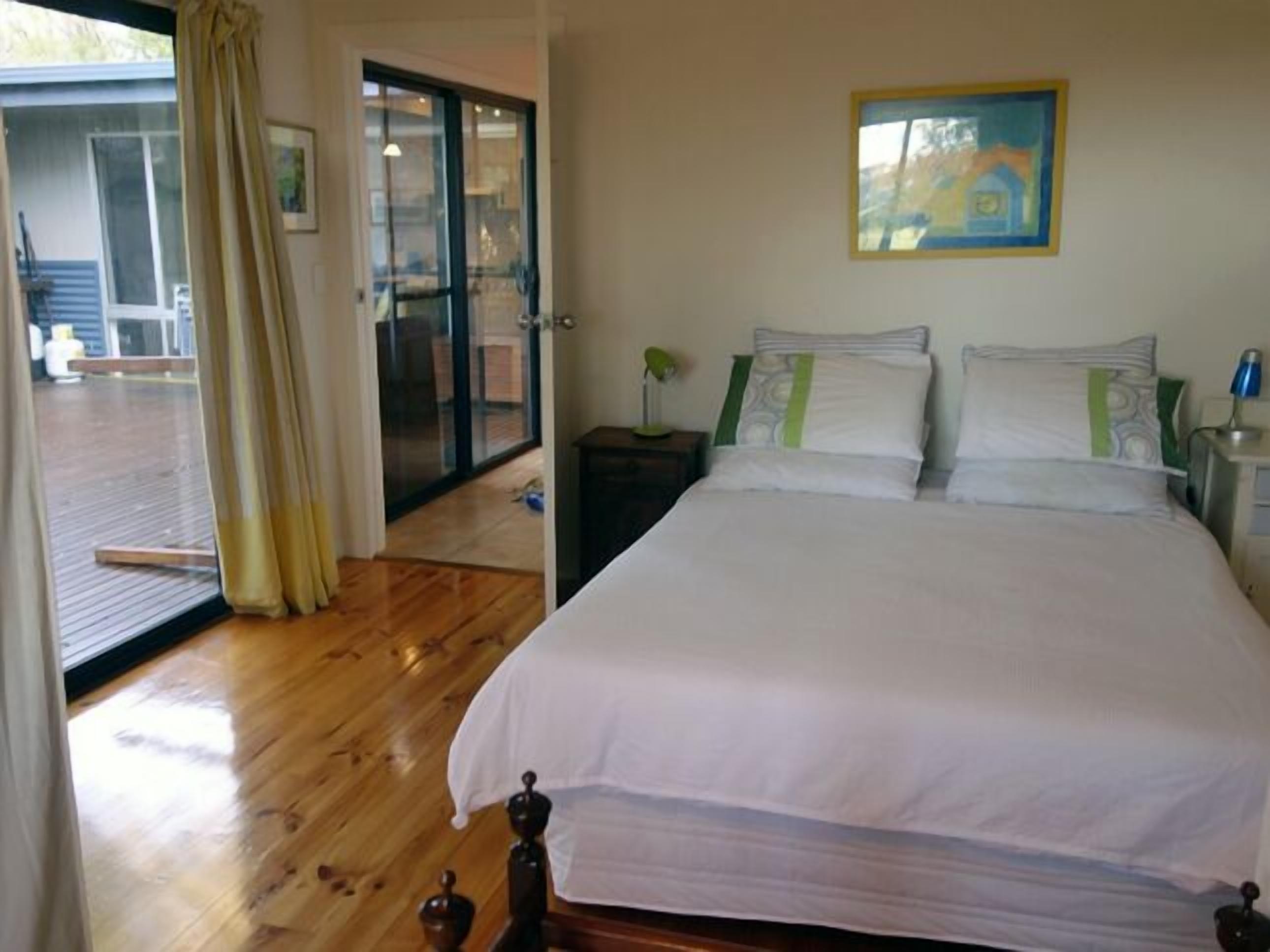 53 Harbour View Holiday House