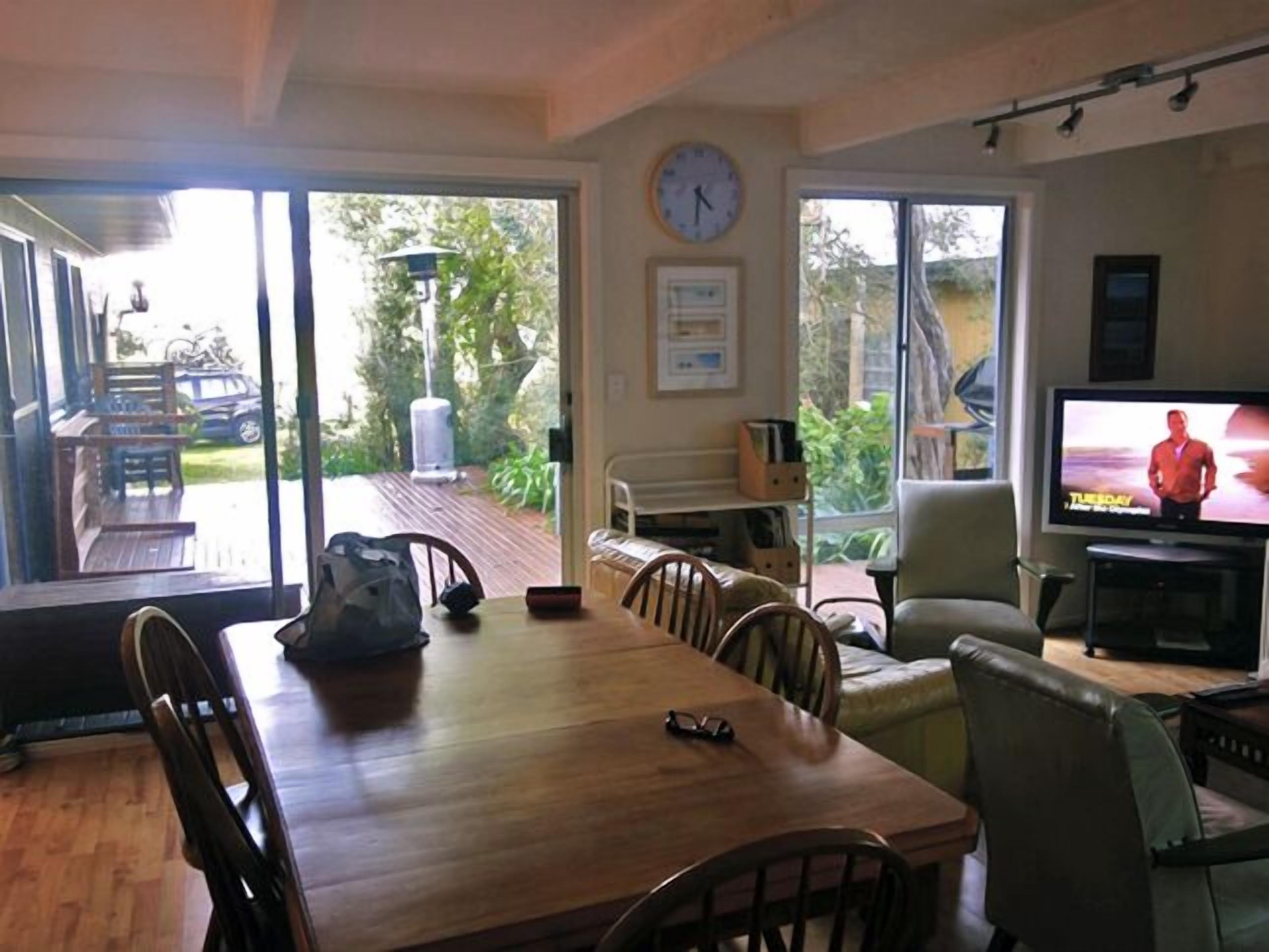 53 Harbour View Holiday House