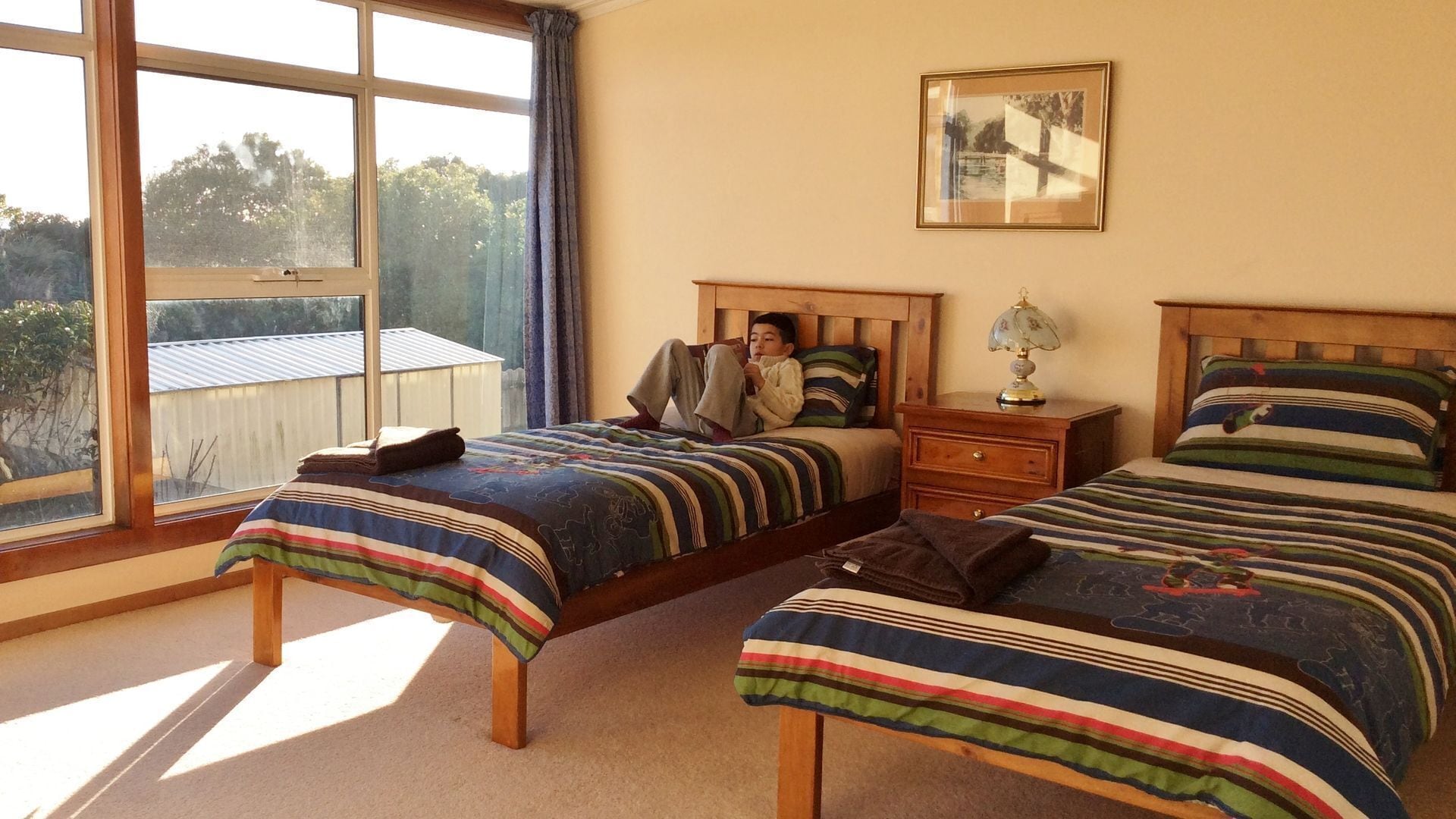 Ultimate beachfront beach house — image 17