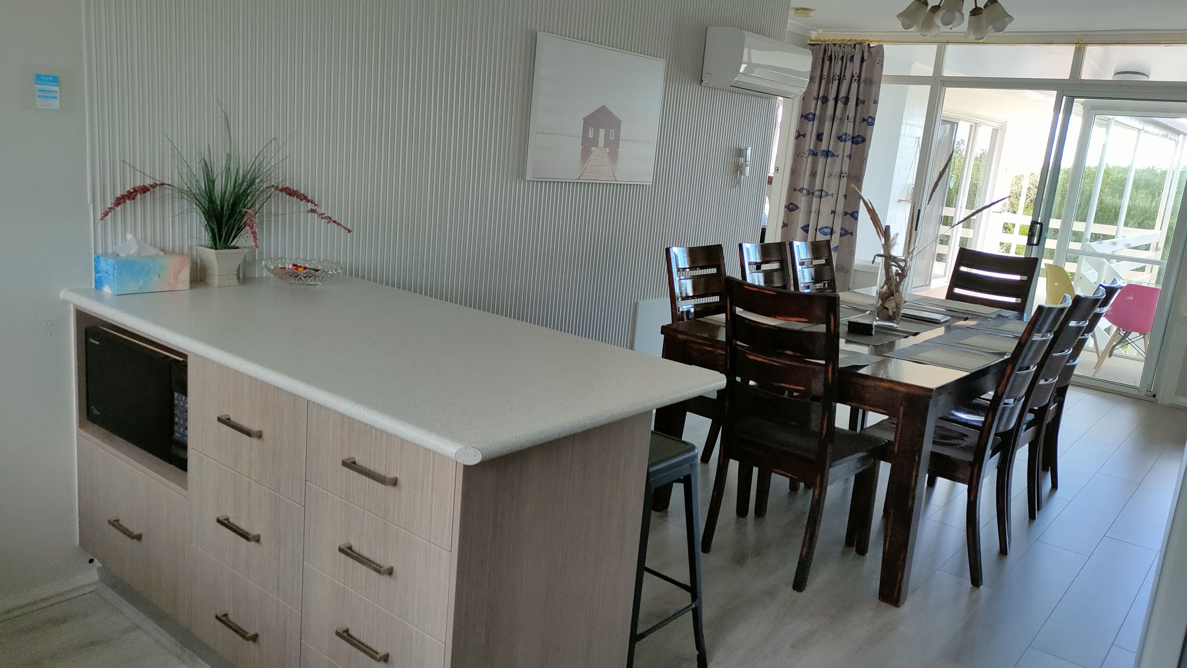 Ultimate beachfront beach house — image 7