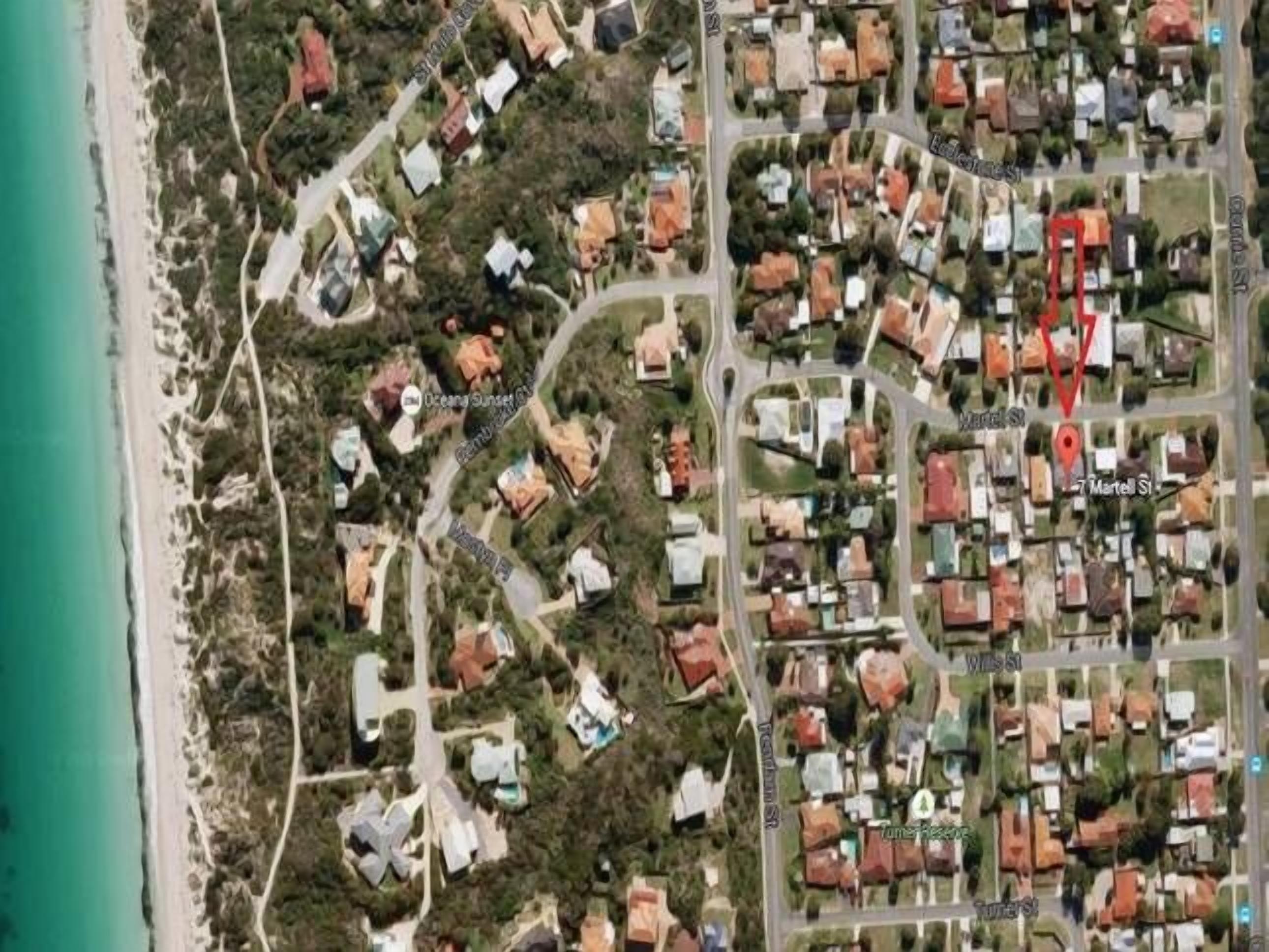 Warnbro Holiday Home — image 13