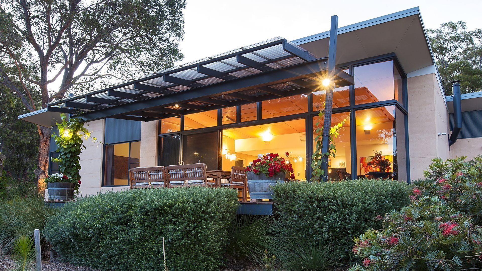 Rivendell Heights Yallingup