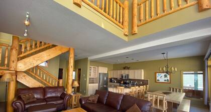 Le meilleur emplacement sur le Mtn! Ski In / Out votre porte! Marcher partout!