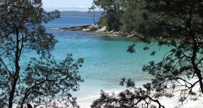 Bayside Beach House Vincentia, Jervis Bay NSW