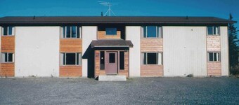 Economical Sportfishing Lodge & Guide Service on Alaska's Kenai Peninsula