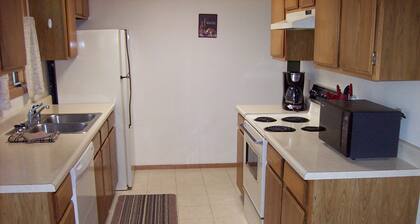 Economical Sportfishing Lodge & Guide Service on Alaska's Kenai Peninsula