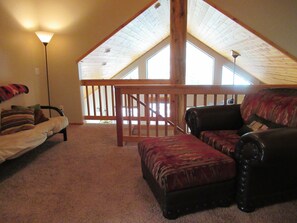 Interior - Escape to the perfect family mountain cabin in the cool pines (Pine)