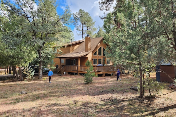 Property View Looking South