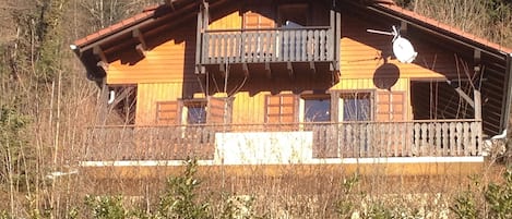 Aussenbereich
