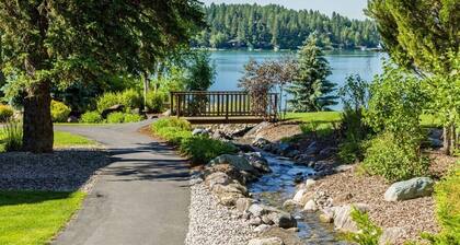 Welcome to The Explorers Den, Mountain Harbor #147