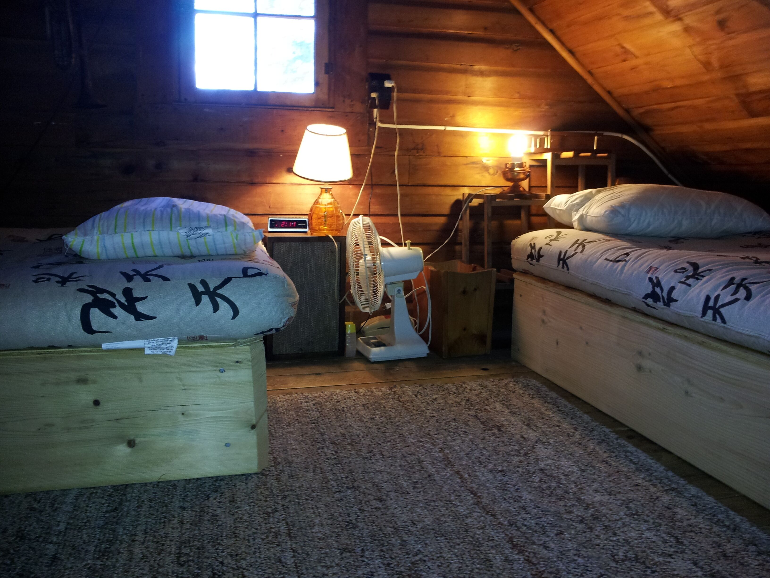 Cozy Waterfront Cabin on Cranberry Lake 