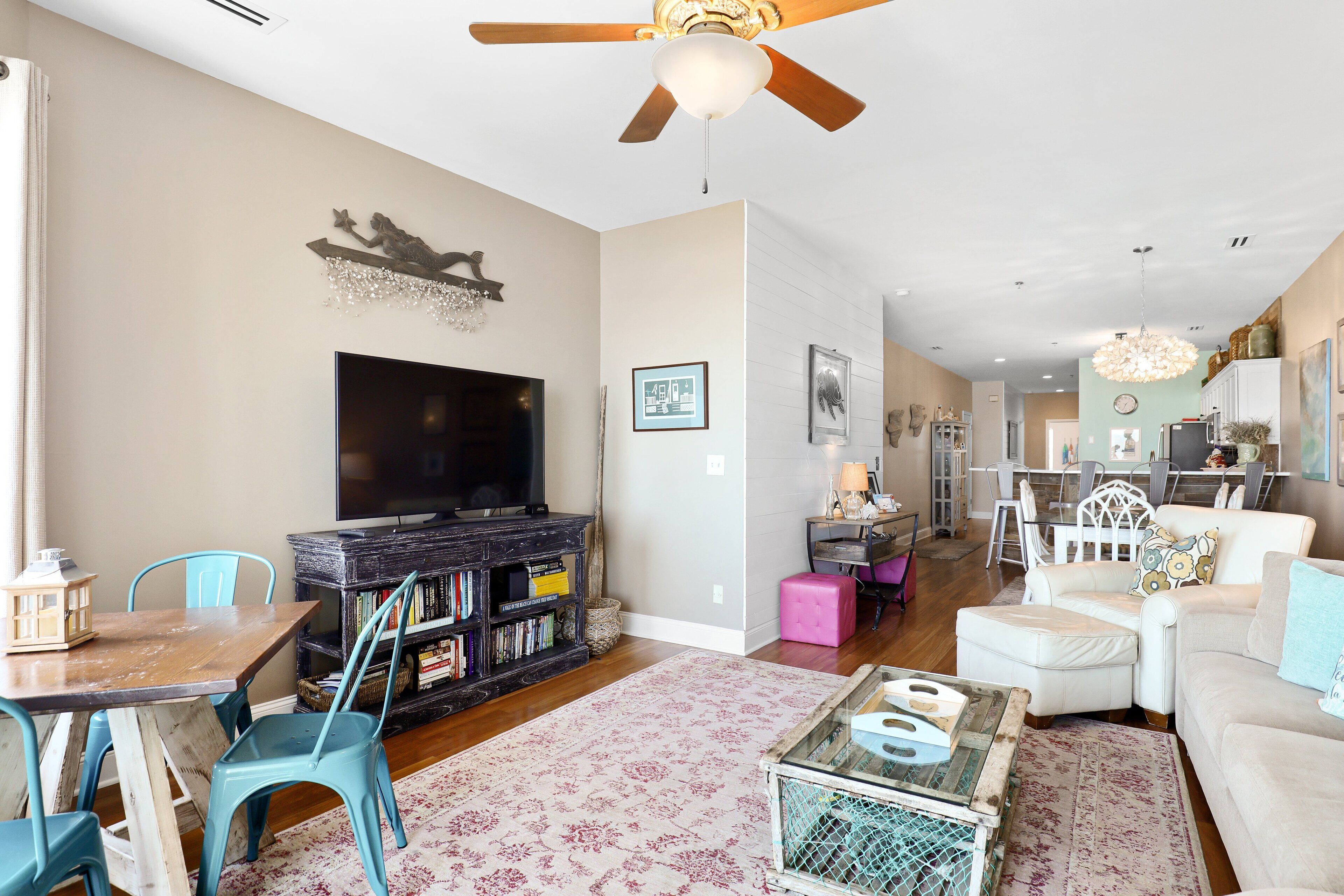 Seacoast Villa 6 - Unobstructed Ocean View - Elevator