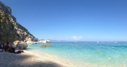 Calagonone: House with character