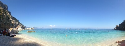 Calagonone: House with character