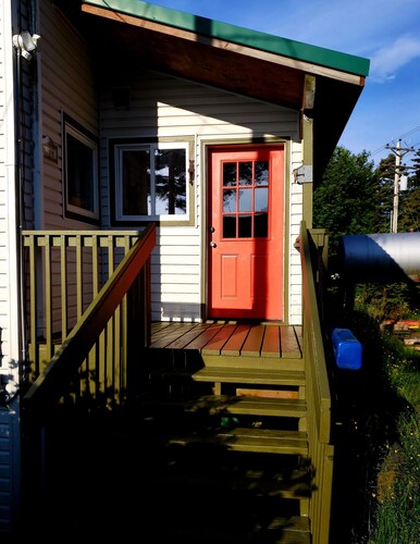 Spring Sale! March and April Savings. Visit our cozy, ocean-view home