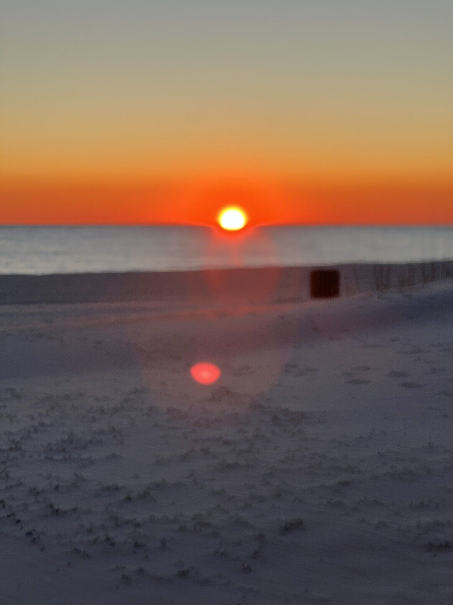 Perfect Sunset