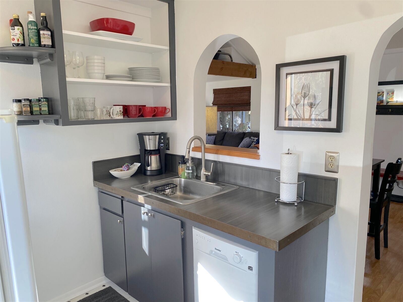 Bluebird Day - River Gem Bungalow