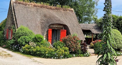 Chaumières de Kerréo Célestine ***