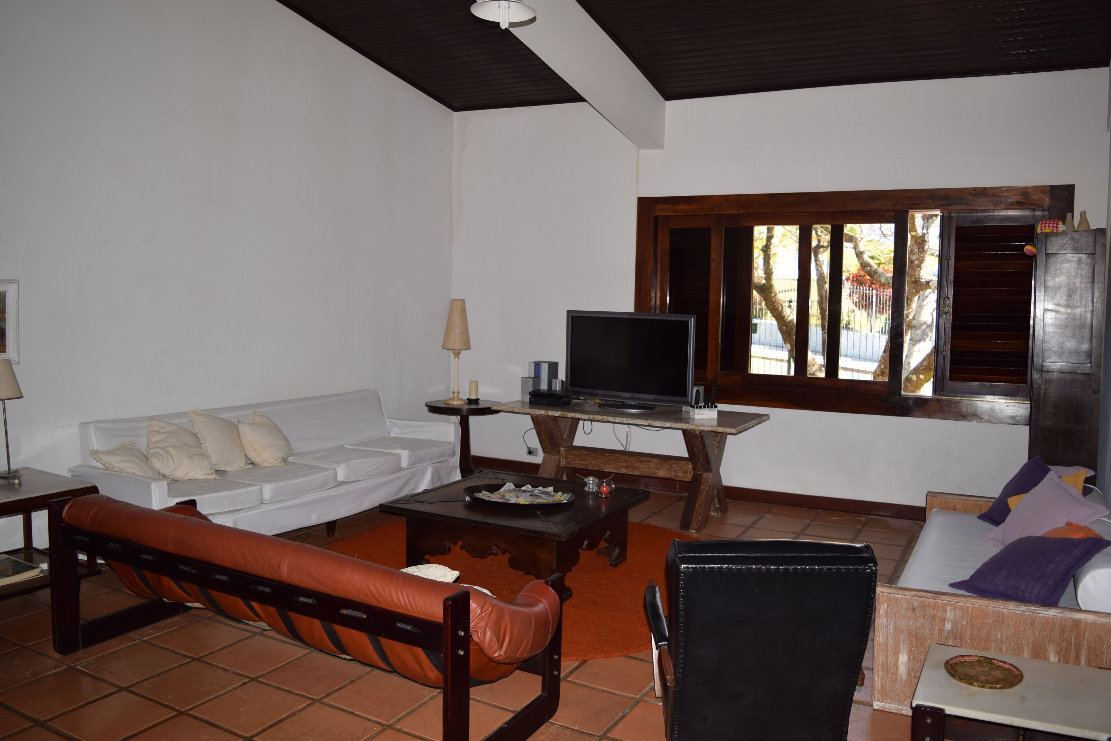 Large and nice house in Águas de Lindoia