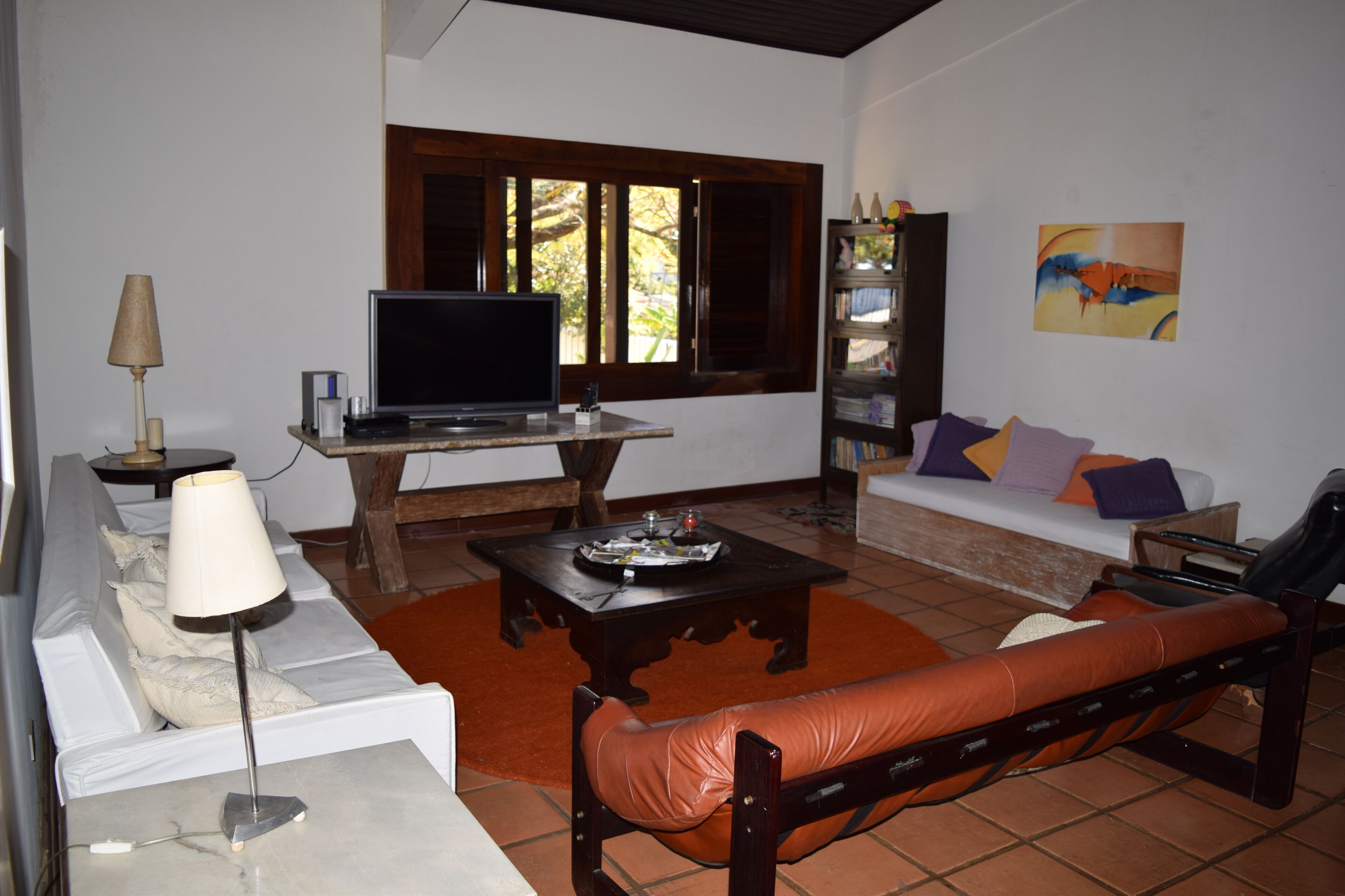 Large and nice house in Águas de Lindoia