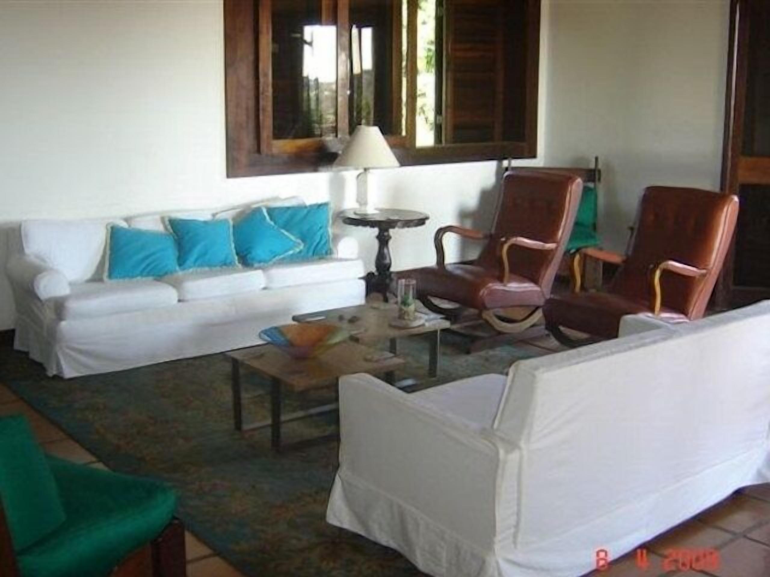 Large and nice house in Águas de Lindoia