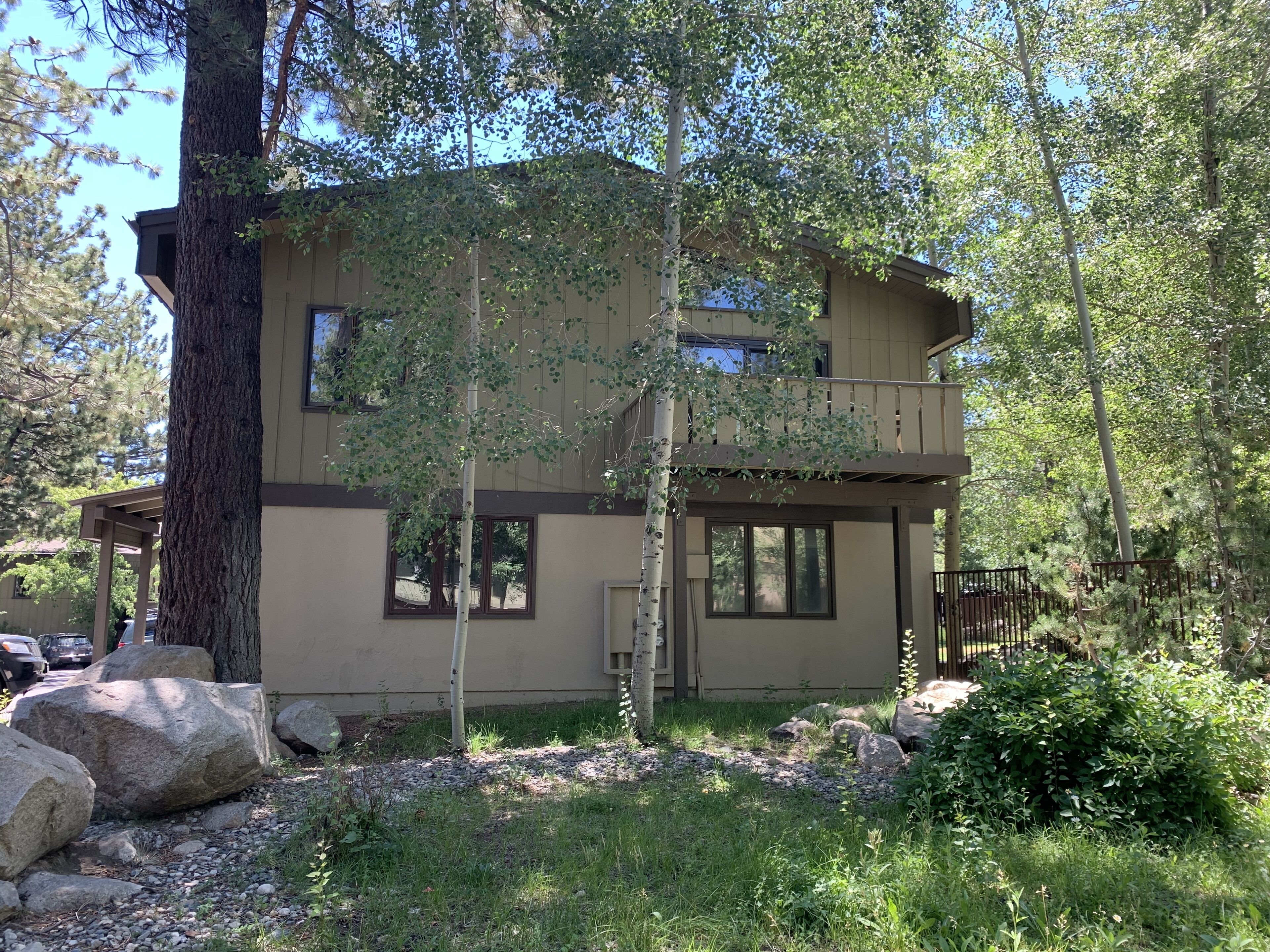 Top 10 LongTerm Rentals In Mammoth Lakes, California Updated 2024