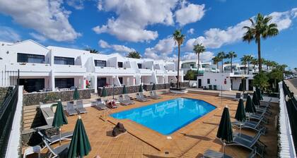 Princesa Ico 1 bedroom apts.