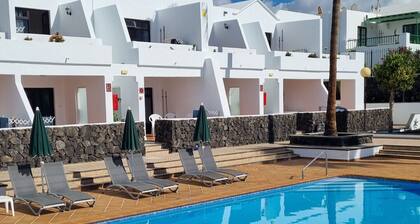 Princesa Ico 1 bedroom apts.
