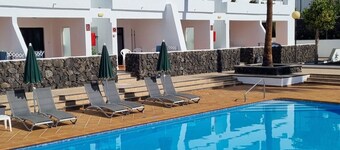 Princesa Ico 1 bedroom apts.