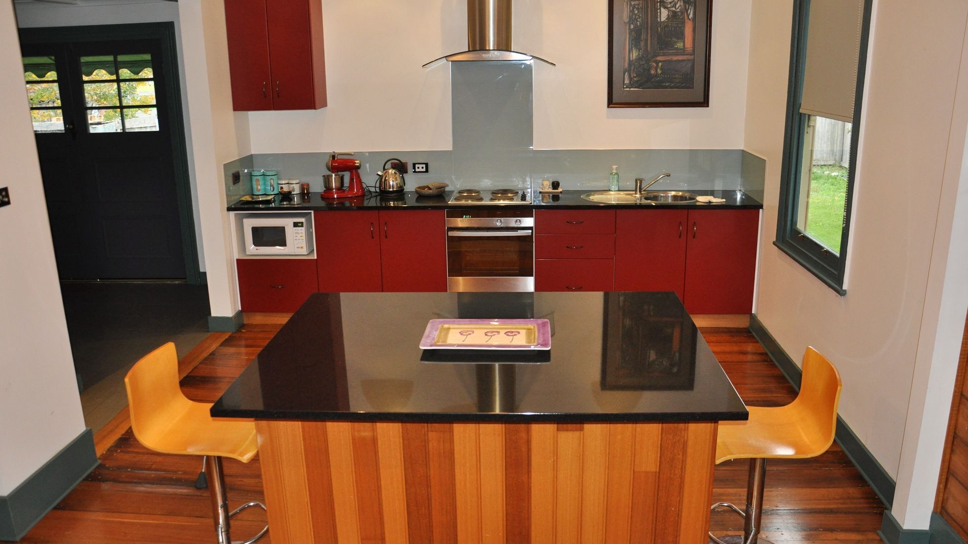 Settlers Cottage - St Helens Tasmania