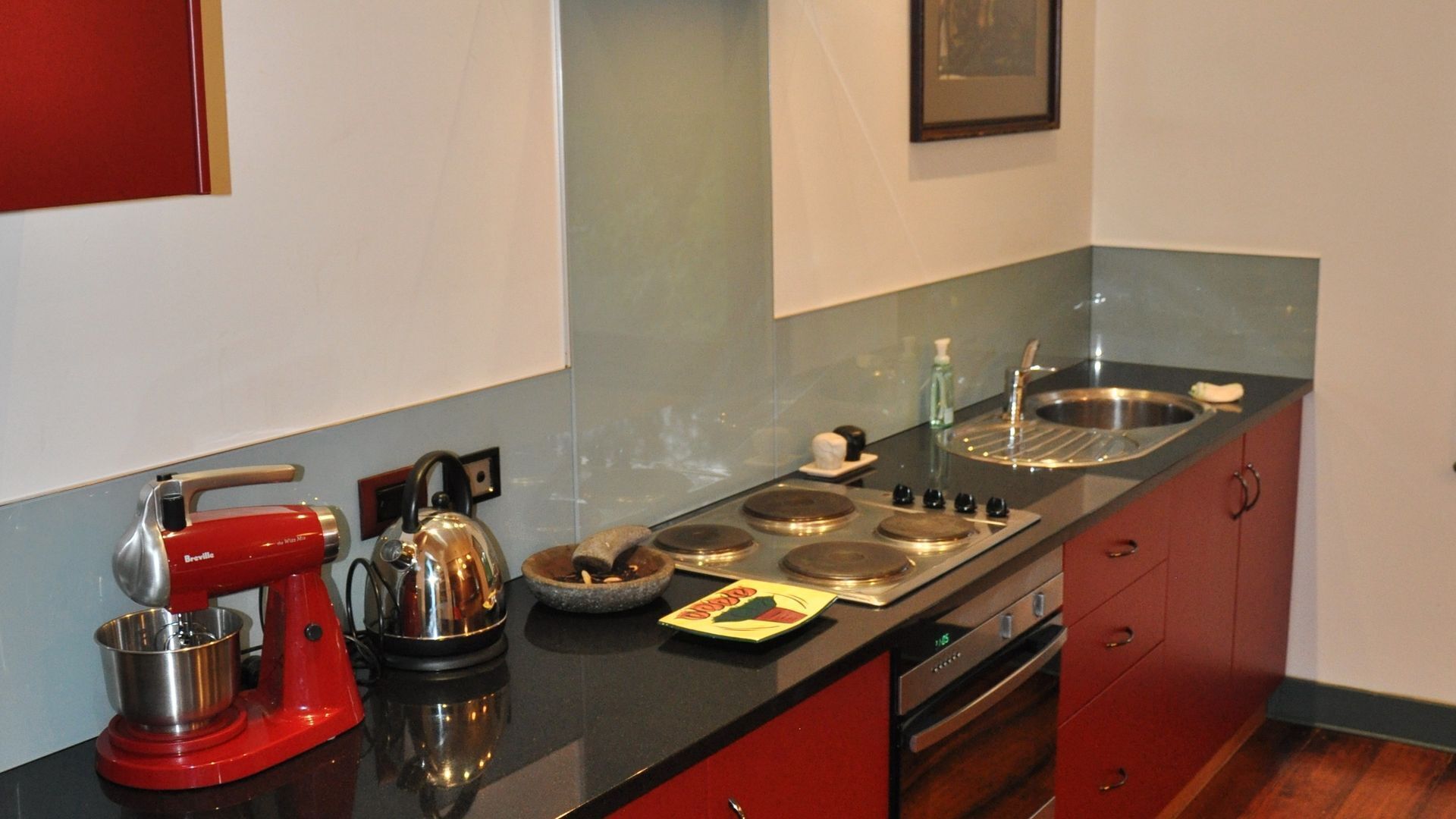 Settlers Cottage - St Helens Tasmania