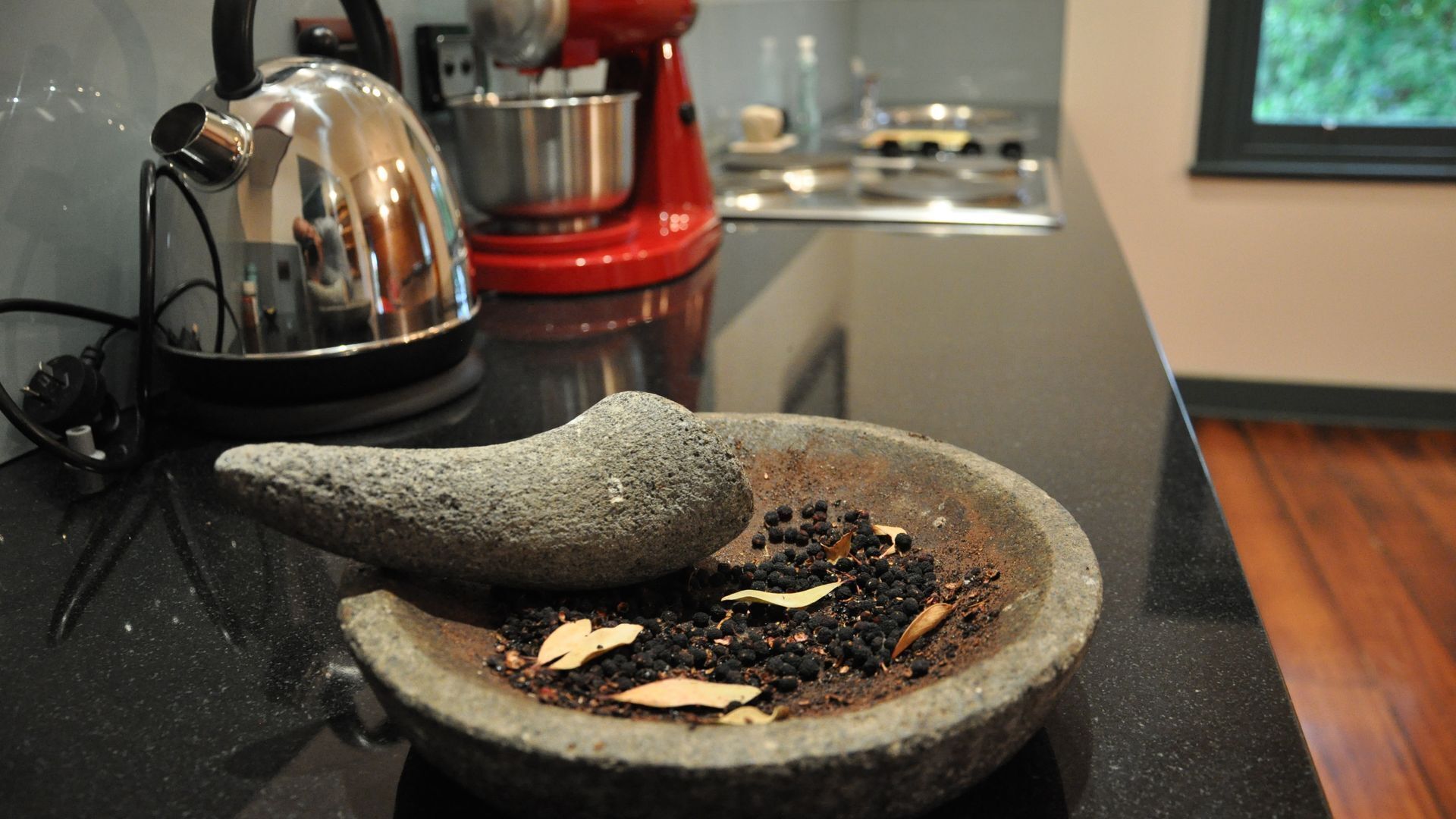 Settlers Cottage - St Helens Tasmania