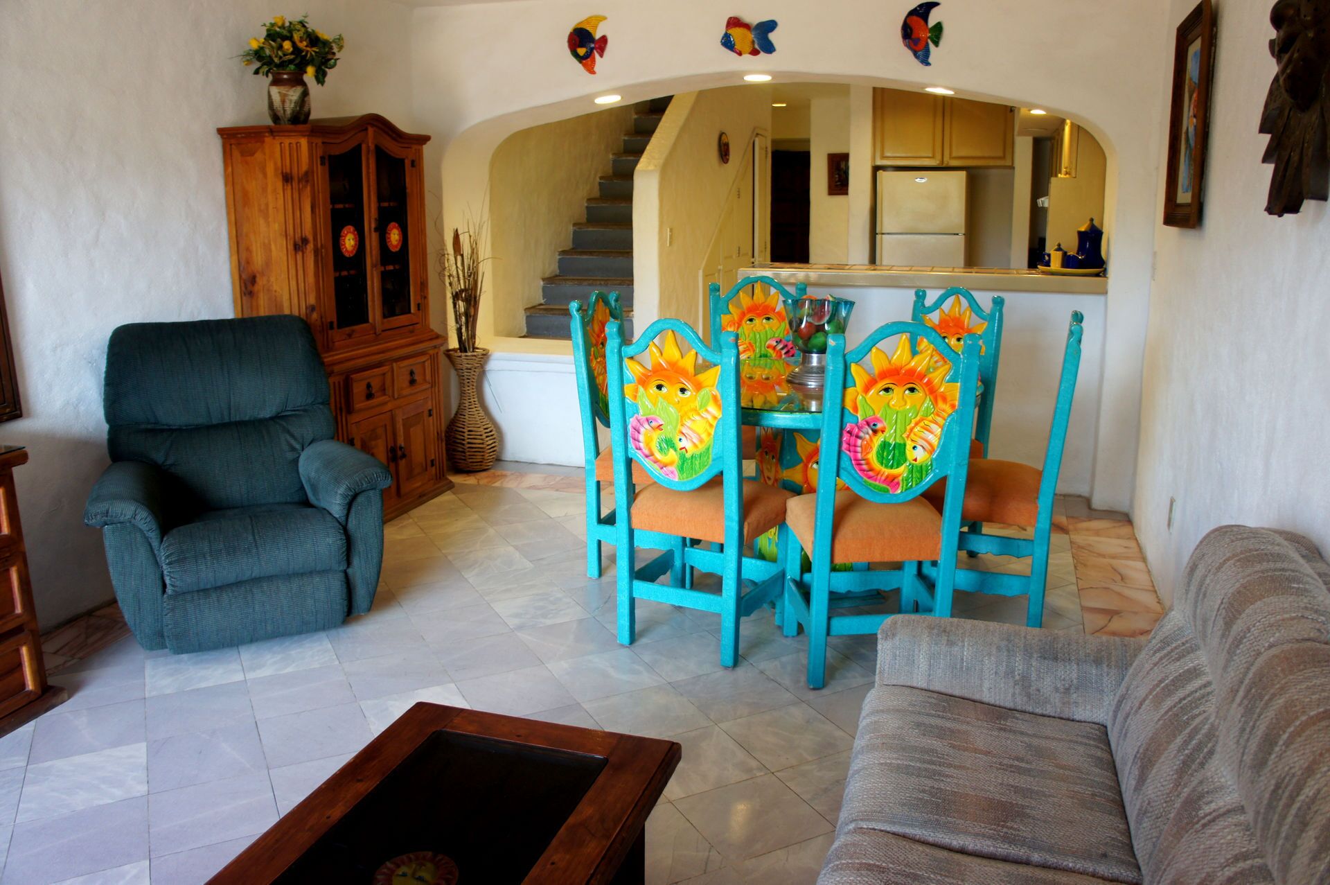 Marina Terra condo 310  offering great VIEWS and VALUE! Sleeps 8  $120