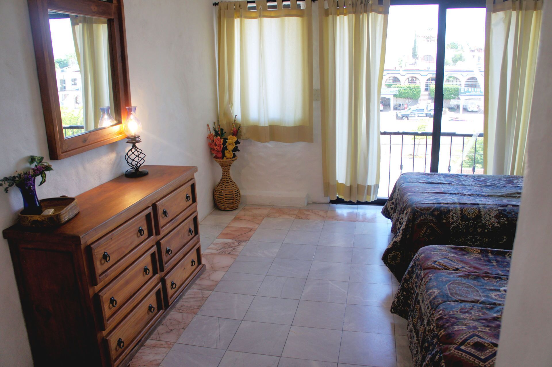 Marina Terra condo 310  offering great VIEWS and VALUE! Sleeps 8  $120