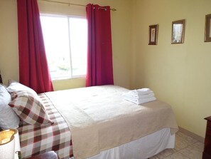 3 Schlafzimmer, WLAN