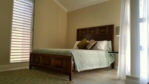 3 Schlafzimmer, WLAN