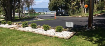 Homestead Vermietung. Entspannen Sie sich in Ephraim. Convienent Haus im Dorfzentrum.