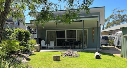 Ocean Haze Beach House