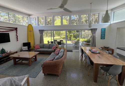 Ocean Haze Beach House