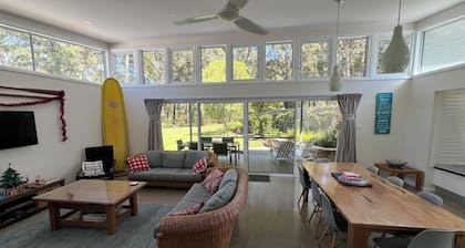 Ocean Haze Beach House