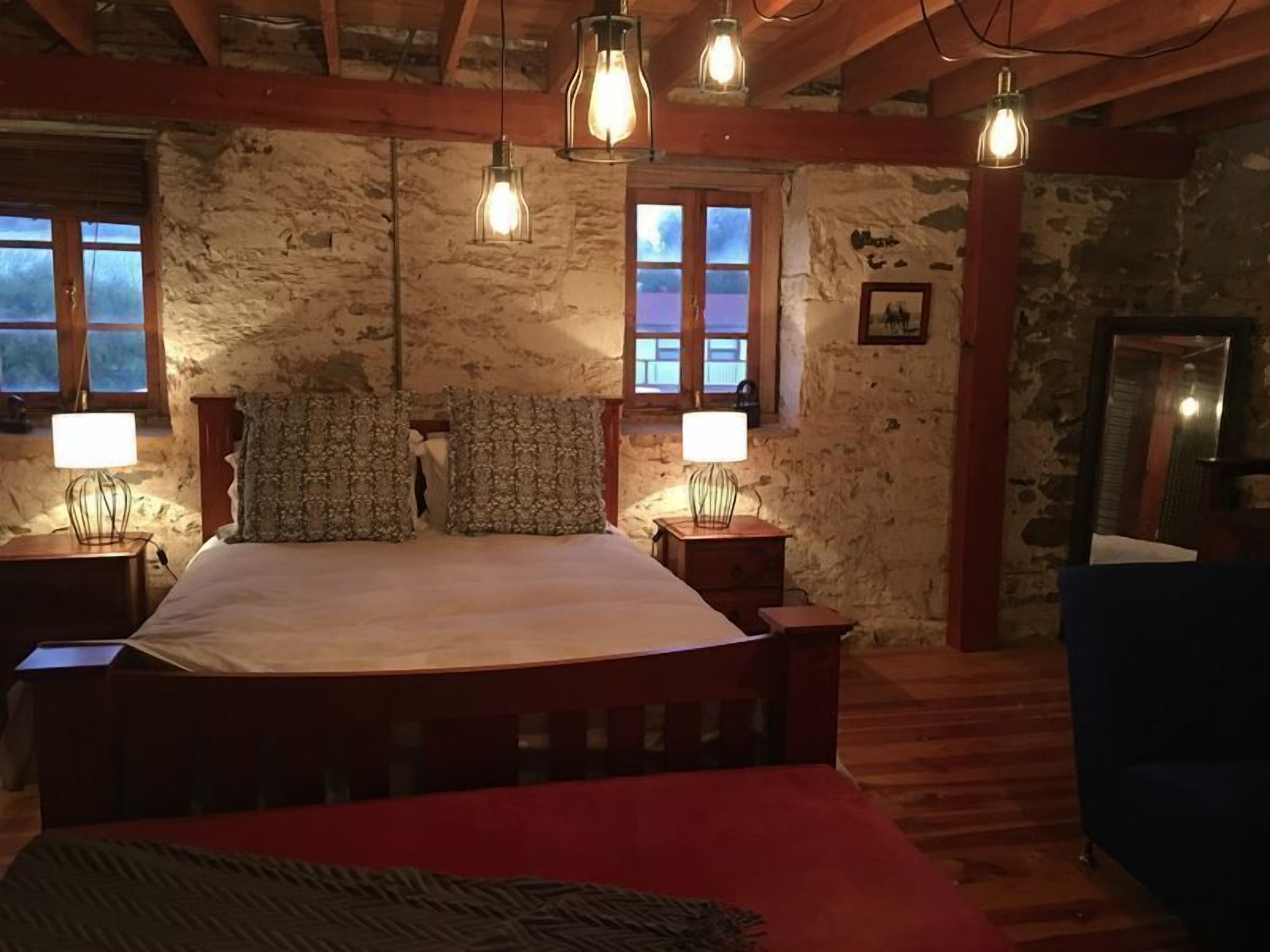 Butterworth Mill-country getaway