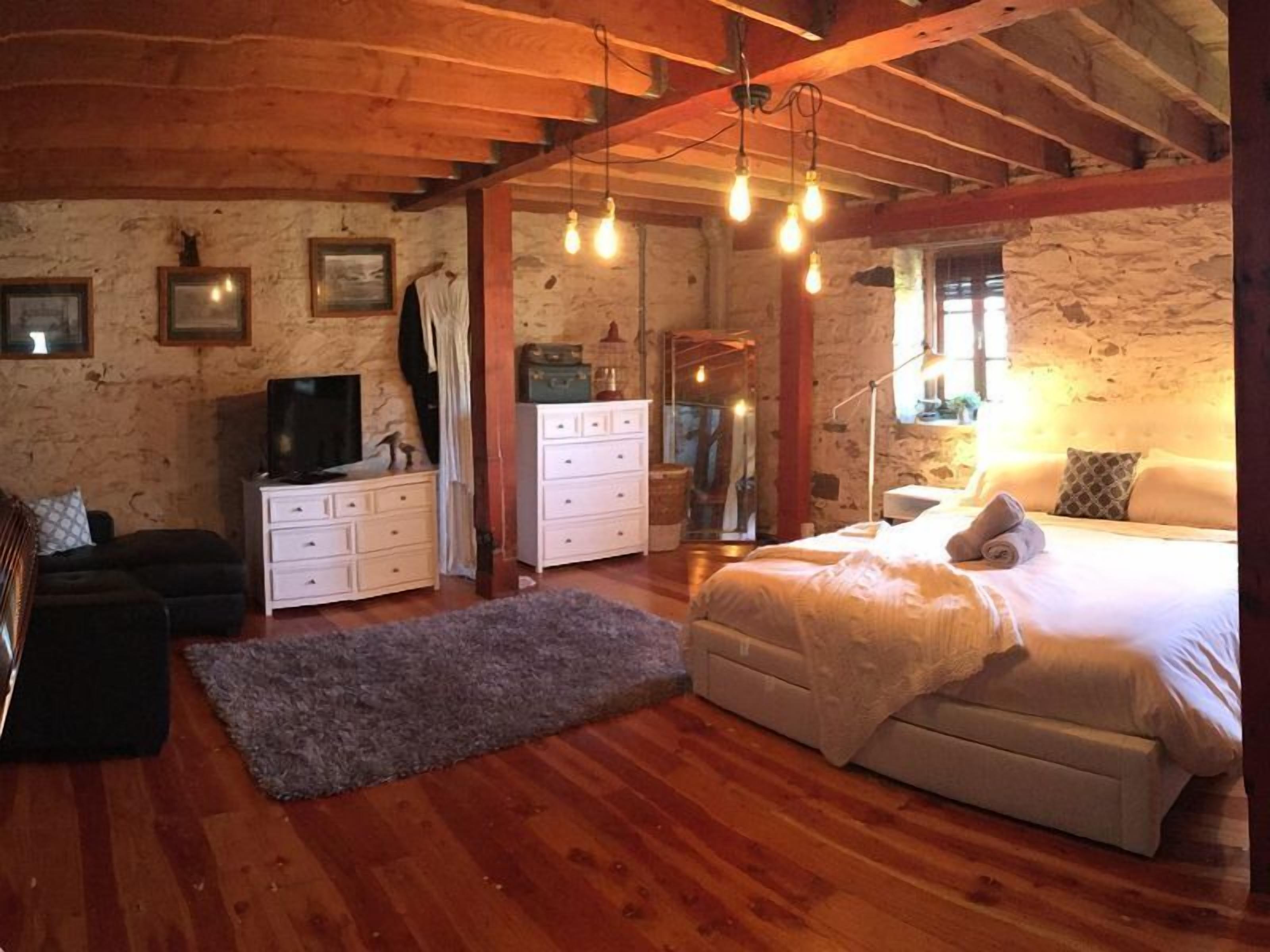 Butterworth Mill-country getaway