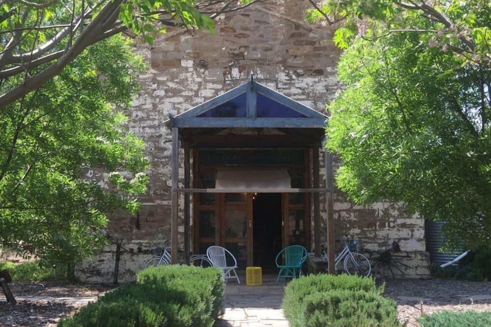 Butterworth Mill-country getaway