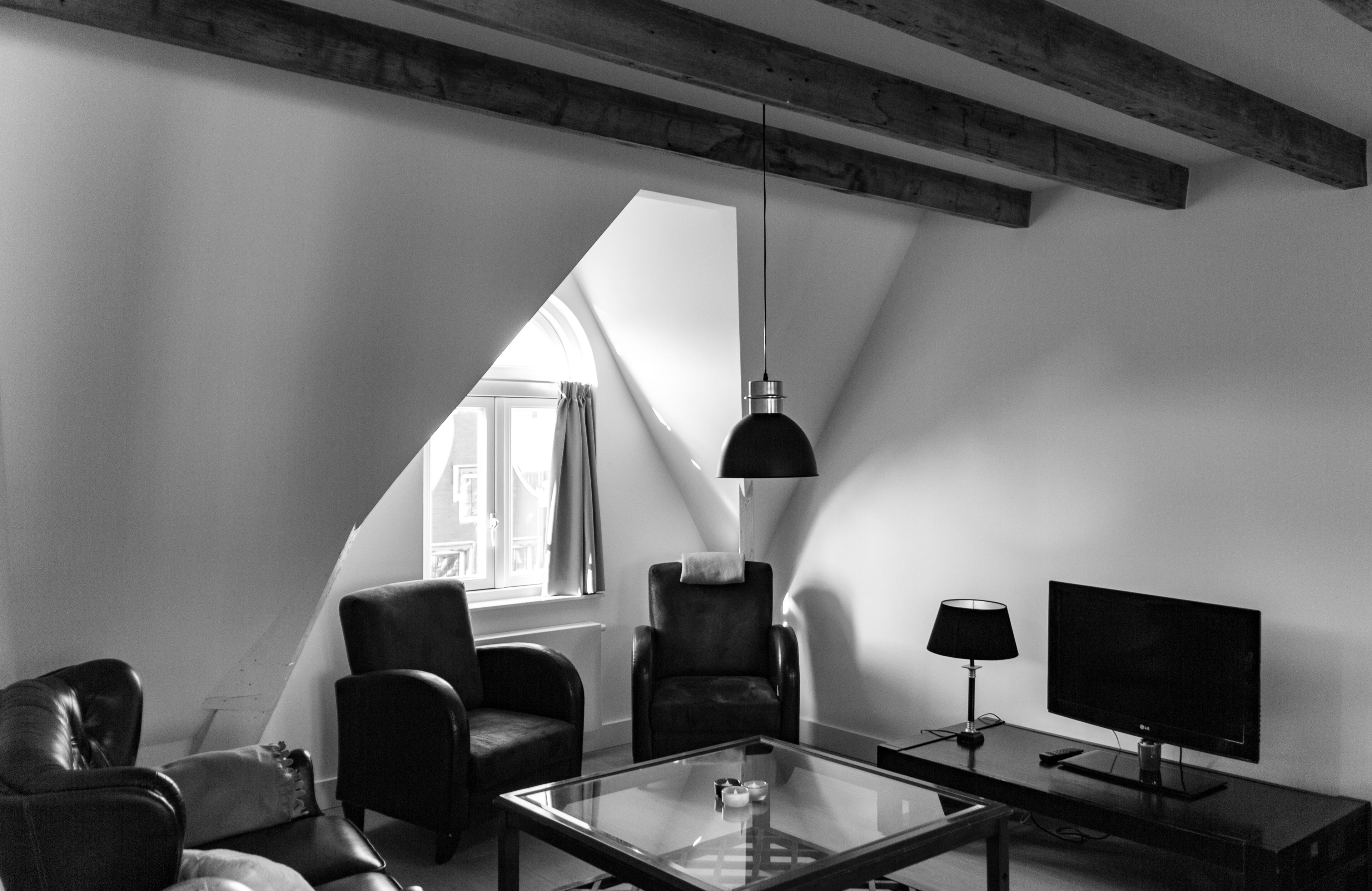 GOG F - Cozy Lofts Haarlem