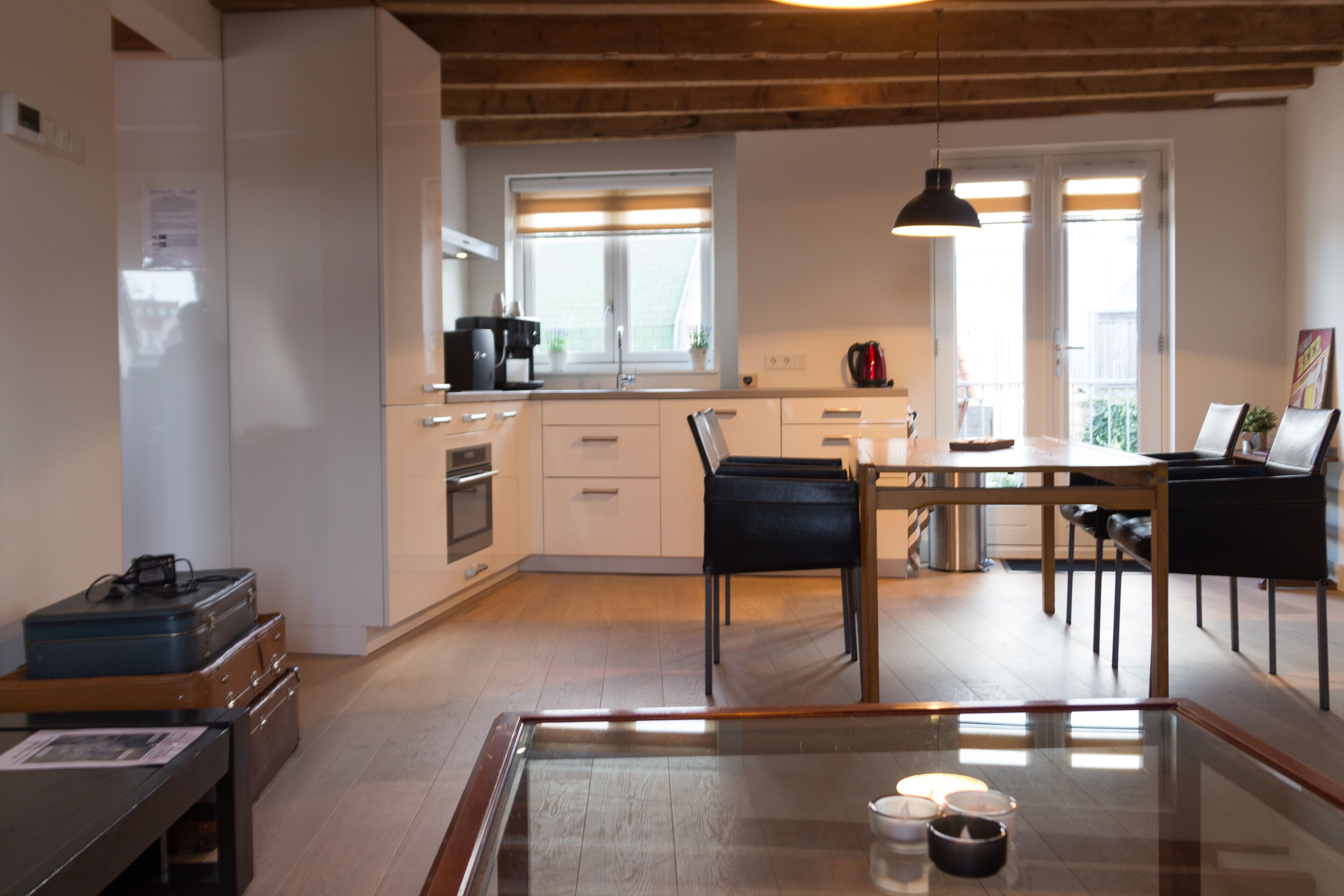 GOG F - Cozy Lofts Haarlem