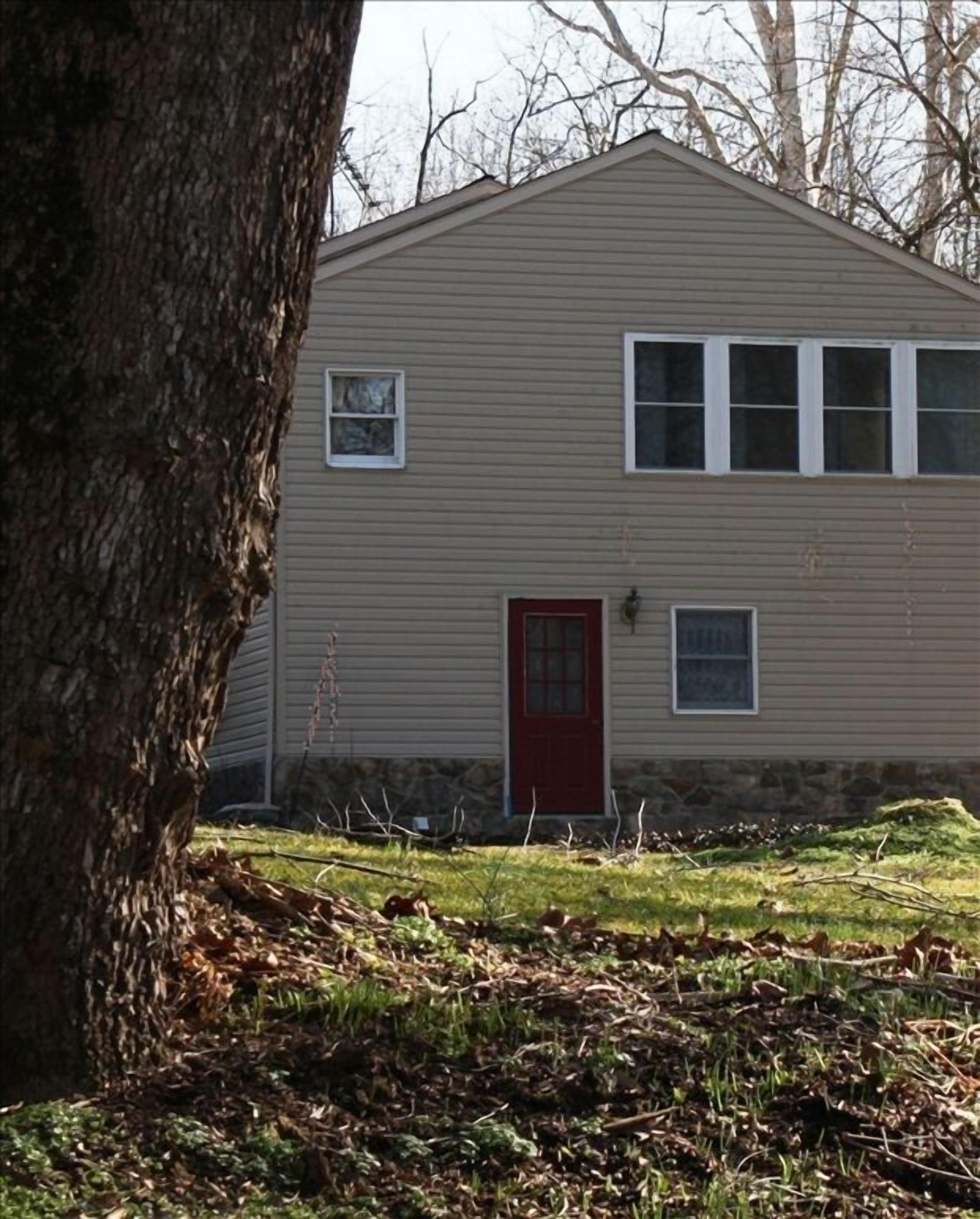 Pilgrim's Progress Retreat in Lancaster, Pennsylvania