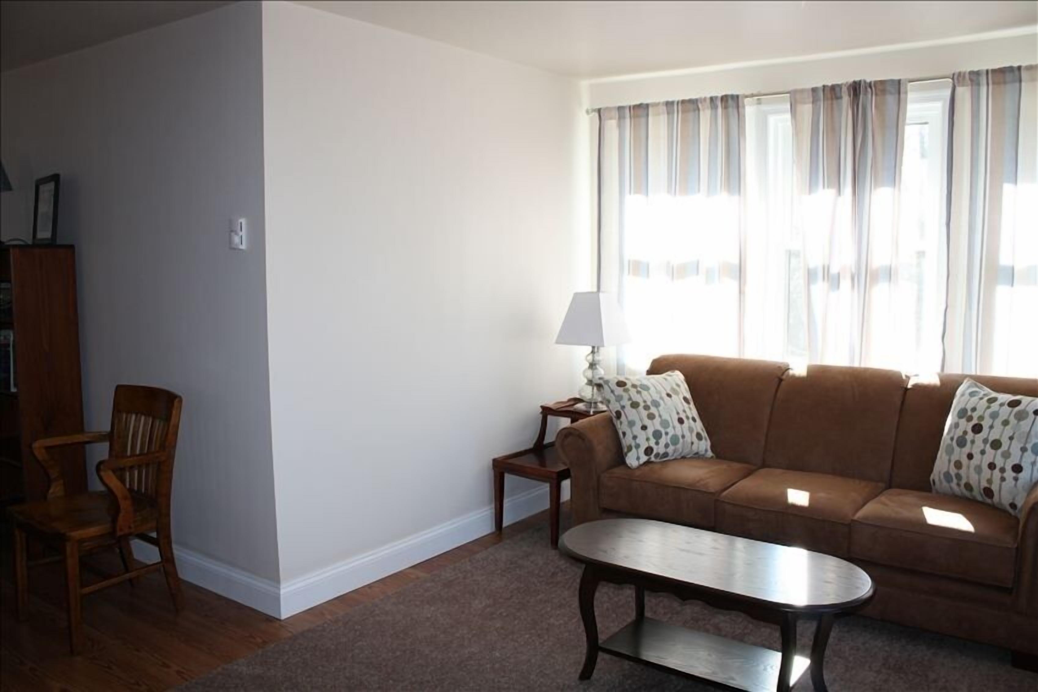 Pilgrim's Progress Retreat in Lancaster, Pennsylvania