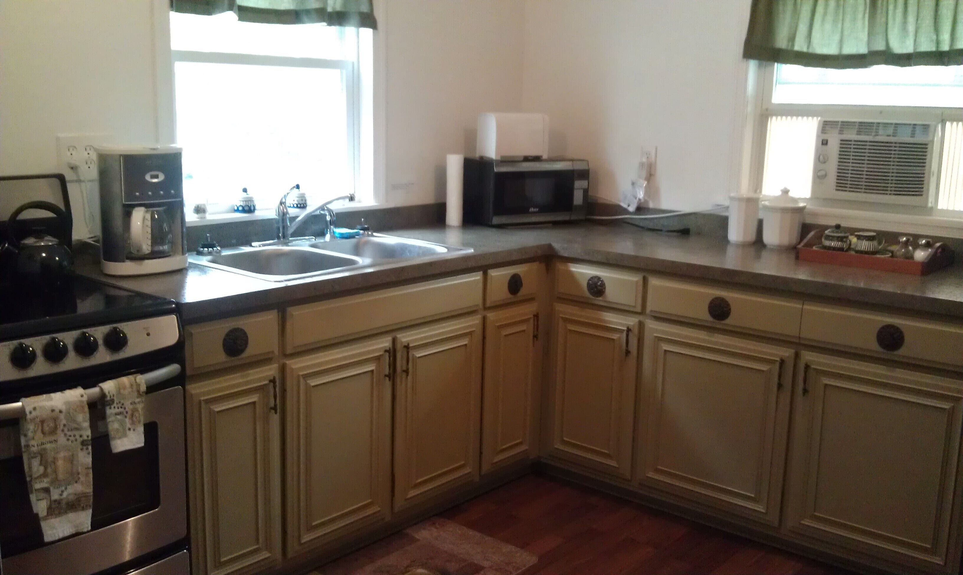 Pilgrim's Progress Retreat in Lancaster, Pennsylvania