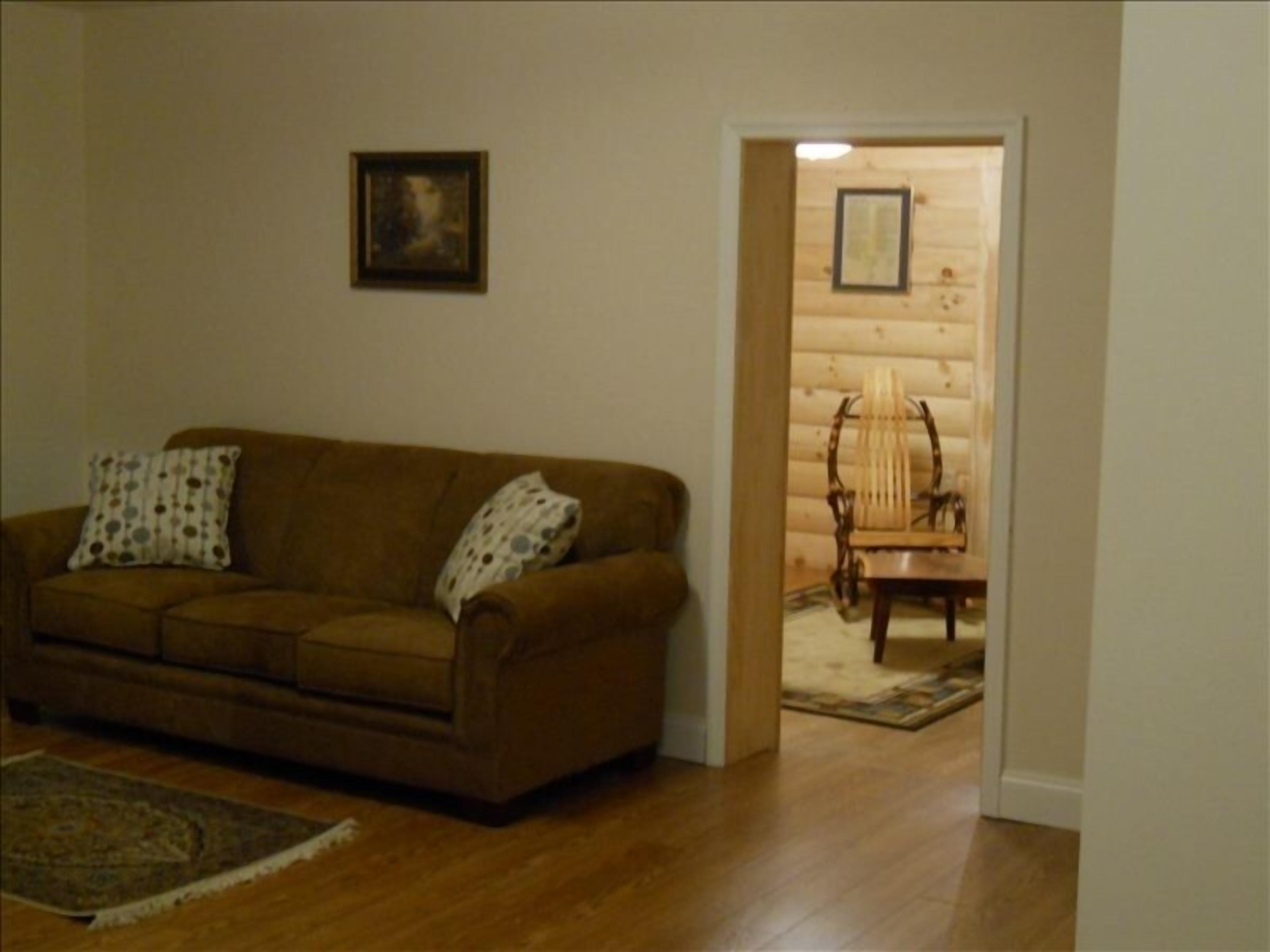 Pilgrim's Progress Retreat in Lancaster, Pennsylvania